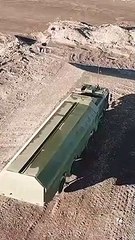 Lançamento de míssil do complexo anti-navio Bastion ( Primeiro parte )