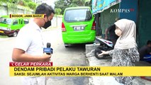 Tawuran di Kota Bogor Tewaskan 1 Pelajar, Berawal dari Pertikaian di Media Sosial