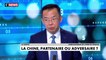 Covid-19 : «Nous avons donné toute la liberté à l'OMS pour visiter la Chine, à deux reprises d'ailleurs», a déclaré l'ambassadeur Lu Shaye