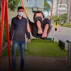 Beautiful Video Of A Pilot Father And Her Daughter - Viral Video