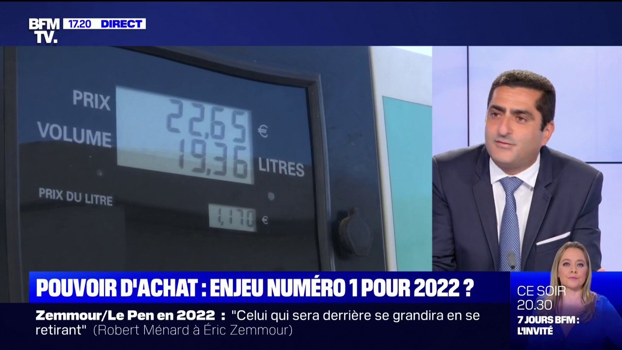 Comme en Angleterre, les pénuries vont-elles se généraliser ?