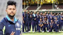 Do It For Virat Kohli - Suresh Raina Tells Team India | Oneindia Telugu