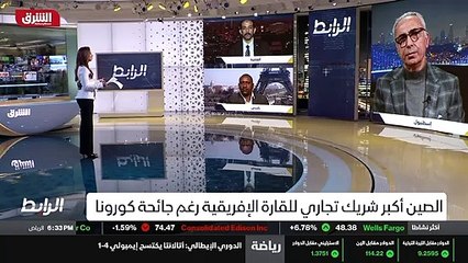 ...تحركات مكملة لبعضها البعض ، يعني ألا يؤش...