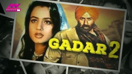 Gadar-2: Tara Singh and Sakina will be seen again, know when the secon