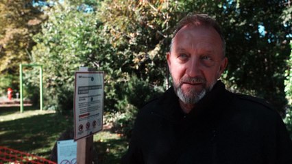 Γεμάτο διοξίνες το έδαφος της Λωζάνης