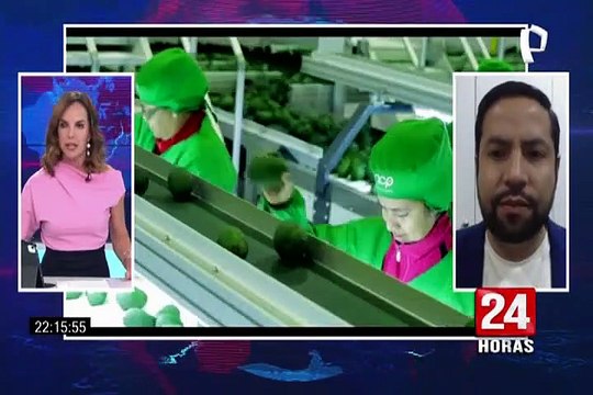 David Reyes sobre baja en calificaciones crediticias: “Es una consecuencia de la agenda política que tiene el gobierno