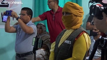 Sahara Occidentale, Brahim Ghali: "La guerra con il Marocco continua"