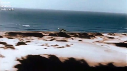 Perang Dunia ke 2 beserta keunikan didalamnya __ Ternyata ada beberapa kejadian yang tidak terduga!!