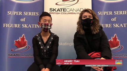 Juvenile Men - 2021 Super Series Autumn Leaves - Rink 2 (12)