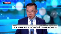 Ouïgours : «Le gouvernement chinois n'a pas appliqué de politique de répression», soutient l'ambassadeur de Chine