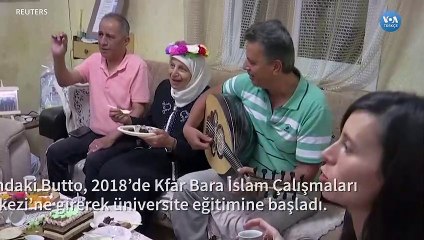 85 Yaşında Üniversiteden Mezun Oldu