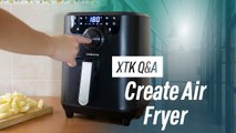 Create Air Fryer