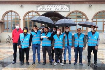 TÜGVA'dan haklarında çıkan olumsuz haber ve açıklamalara tepki