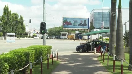 Cumhurbaşkanı Recep Tayyip Erdoğan'ın gerçekleştireceği Nijerya ziyareti