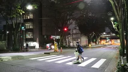 Tokyo Camisi'nde Mevlit Kandili idrak edildi