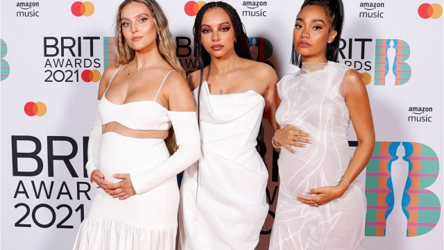 After Jesy Nelson Spat Little Mix to announce split next month