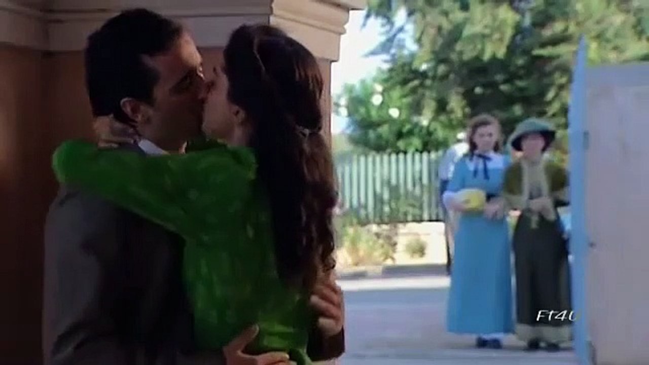 Οι Μάγισσες της Σμύρνης Επεισόδιο 6