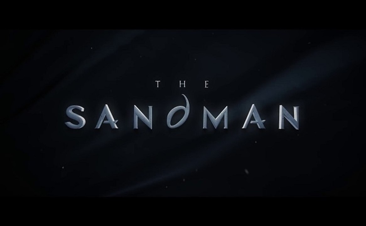 The Sandman - Trailer Saison 1