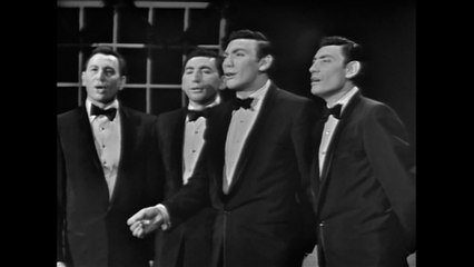 The Ames Brothers - Holiday Medley
