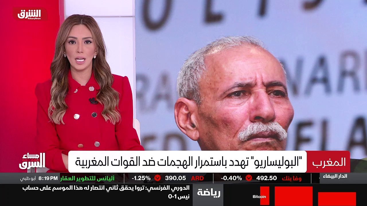 ...وفي وقت سابق عن قلقه بشأن النقص الحاد في...