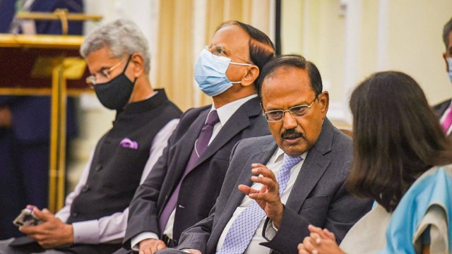 Govt making mega-plan to counter target killing in Kashmir