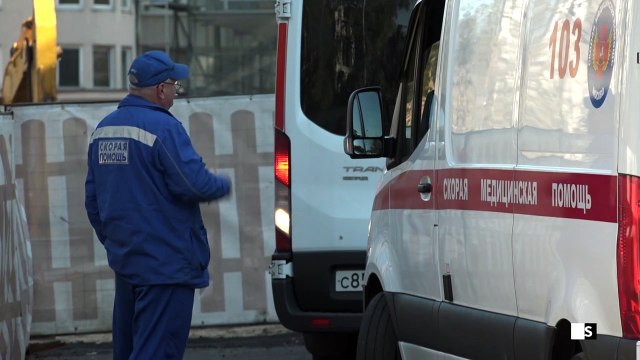 La Russie dépasse les 1.000 décès quotidiens dus au Covid-19