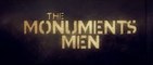 THE MONUMENTS MEN (2014) Trailer VO - HD