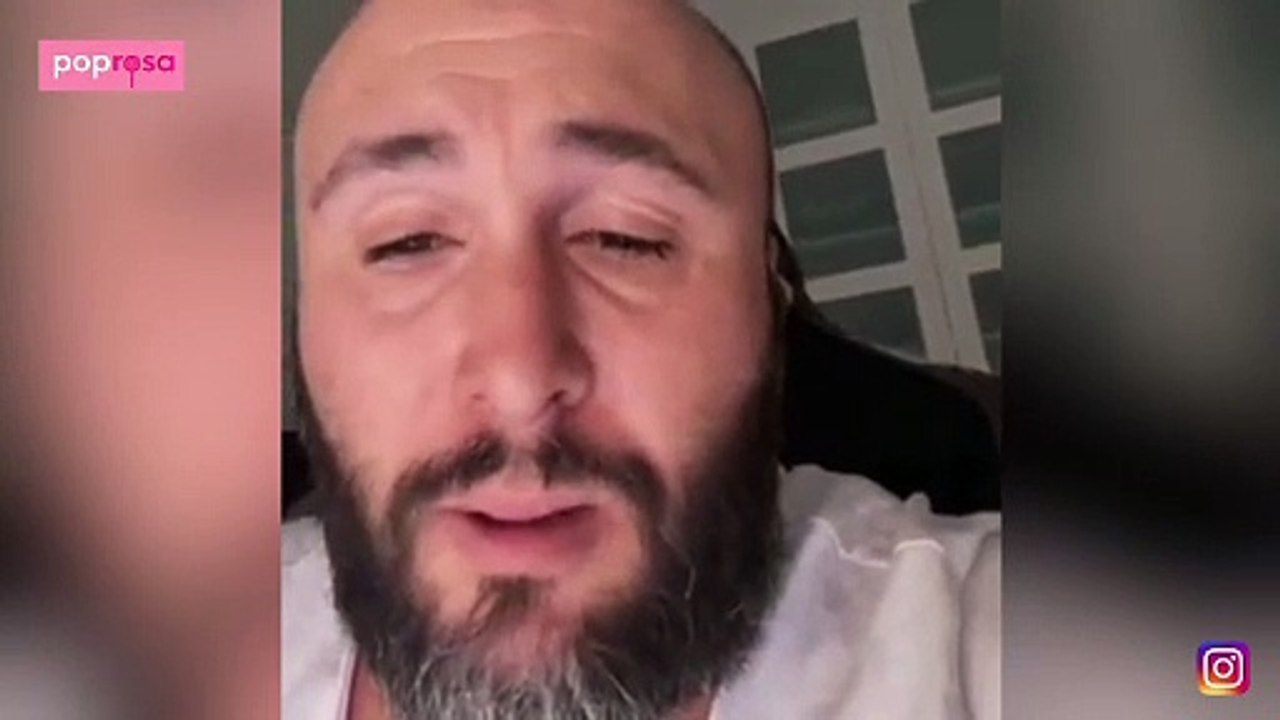 Kiko Rivera vuelve a despotricar de Telecinco, pide a sus fans que vean Antena 3 y manda a una de ellas a "tomar por culo"