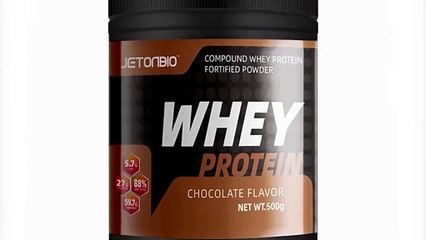 Gold Standard Whey Protein