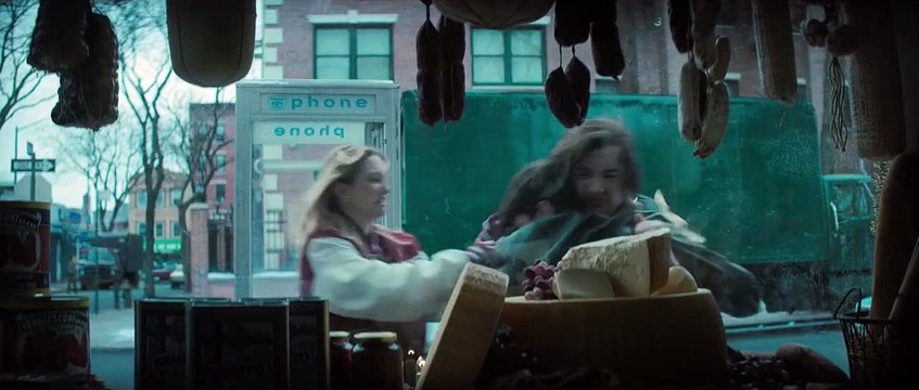 Many Saints Of Newark - Une histoire des Soprano Bande-annonce VF (2021) Alessandro Nivola, Leslie Odom Jr.