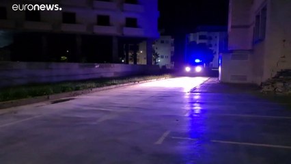 Албания: что убило российских туристов?