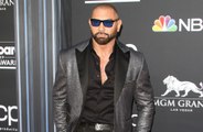 Dave Bautista almost cried when he was cast in Dune