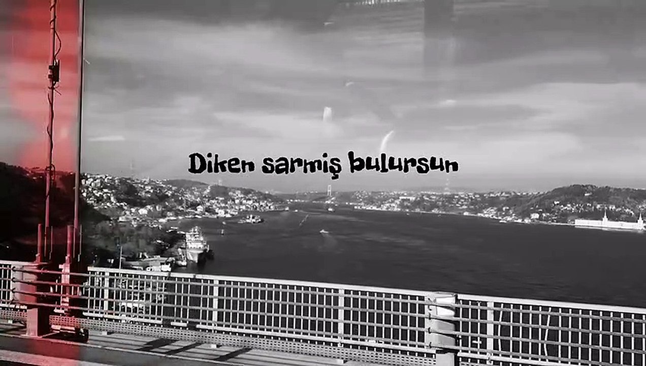 HiraiZerdüş - Gül bahçesi