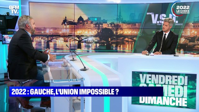 Alexis Corbière: Jean-Luc Mélenchon va être celui qui mettra fin au présidentialisme - 17/10