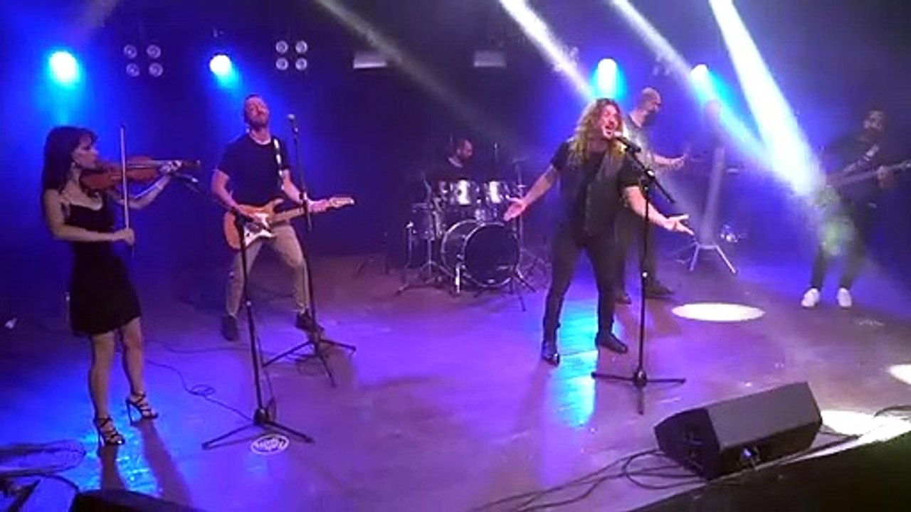 Alper Ergin - Yaralı