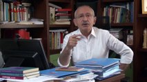 AK Parti'den CHP liderine tehdit tepkisi