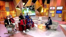 เจาะใจ EP.38 : ร่วมรำลึกถึงการจากไปของ "เสนาโค้ก" อดีตพิธีกรรายการยุทธการขยับเหงือก [16 ต.ค. 64]