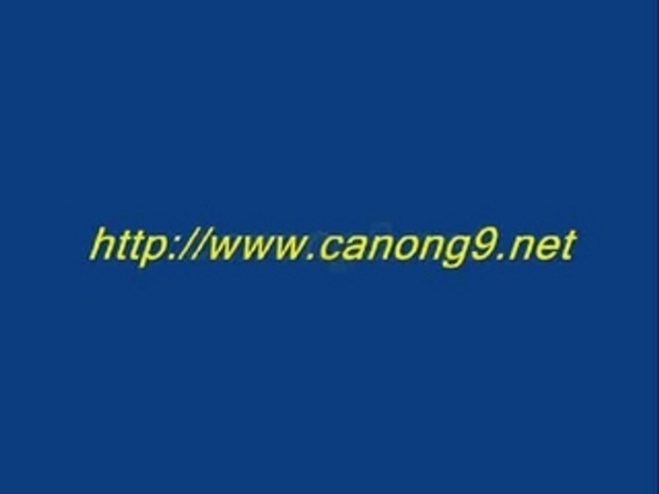 Canon G9