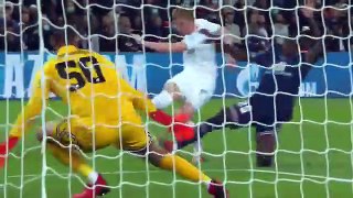 Man City Highlights | PSG 2-0 MAN CITY | Champions League