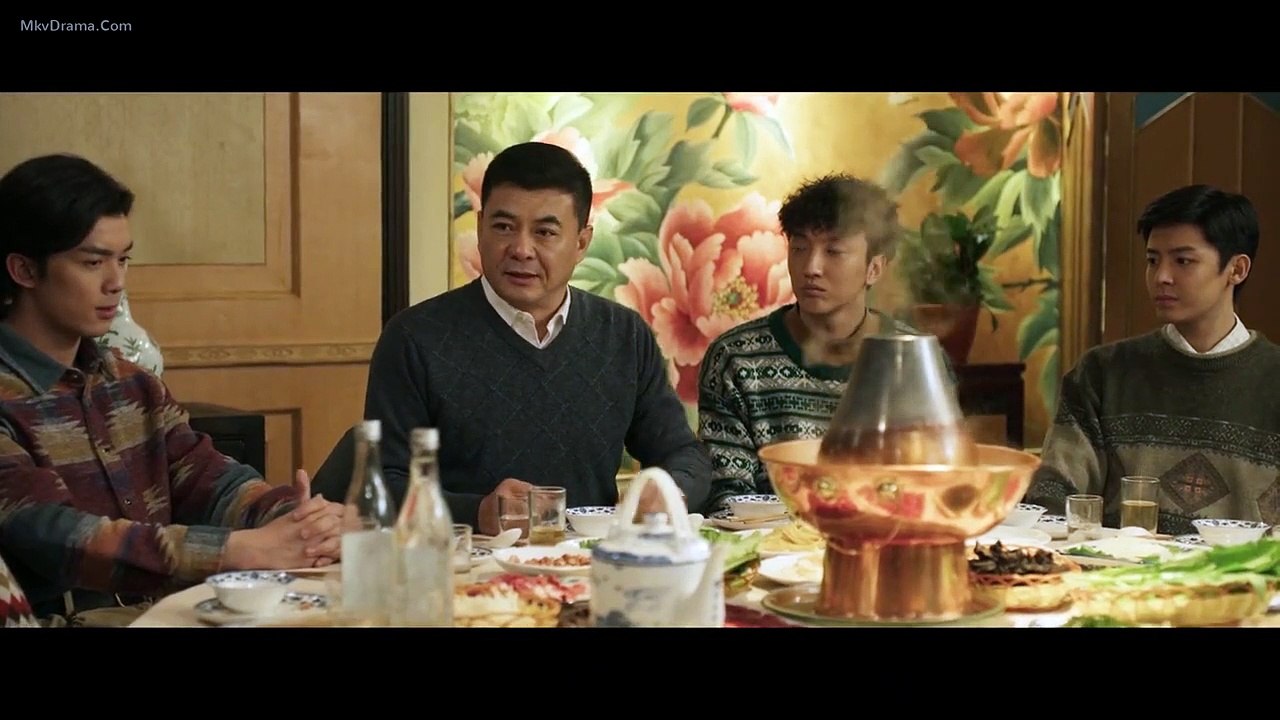 Our Times 2021 E02-SUB INDO