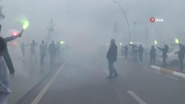 Yeniden Refah Partisi Genel Başkanı Fatih Erbakan: İktidar olmayı hedefliyoruz