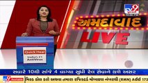 2 students develop project to curb suicide attempts at Sabarmati River, Ahmedabad _ TV9News