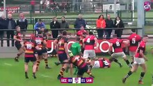 #EnergiaAIL Highlights: UCC v Lansdowne