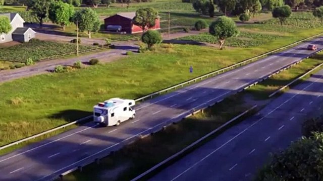 The Scariest Story Ever: A Ivy Halloween Spooktacular! Part 3