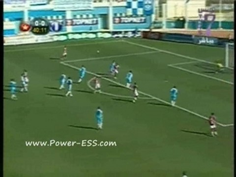 usm-ESS [18ème journée, LP1] Résumé Dimanche Sport