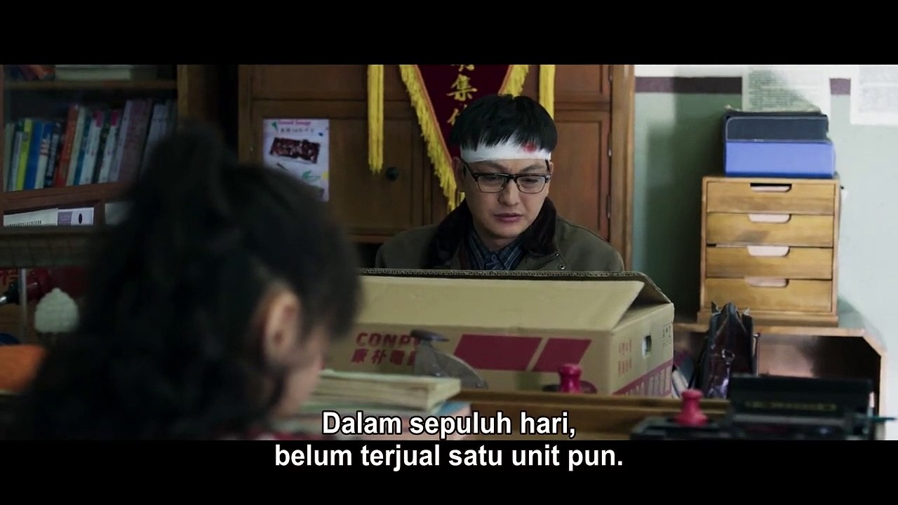 Our Times 2021 E03-SUB INDO