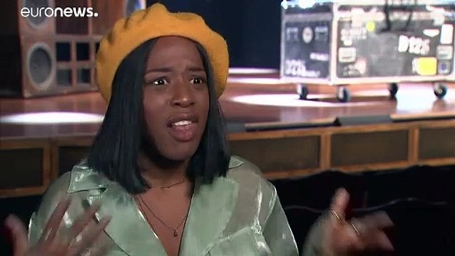 Musical sobre Bob Marley estreia em Londres