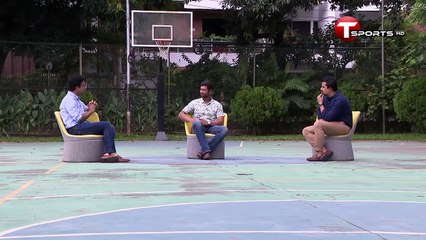 এশিয়া কাপ ফাইনালে হারের পর সবাই কেঁদেছে | Tigers' Vault | T Sports