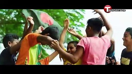 লড়বে এবার বাংলাদেশ | Teaser | T20 World Cup - 2021