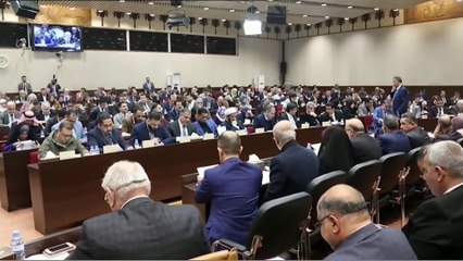 تراجع القوى المحسوبة على إيران بانتخابات العراق